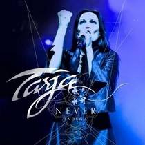Tarja : Never Enough (Live)